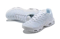 Air Max Plus TN 1 “Triple White” - Caiçara Conceito