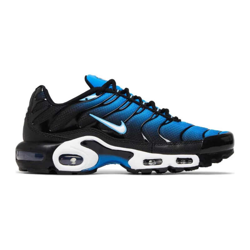 Air Max TN Plus "Aquarius Blue" - Caiçara Conceito
