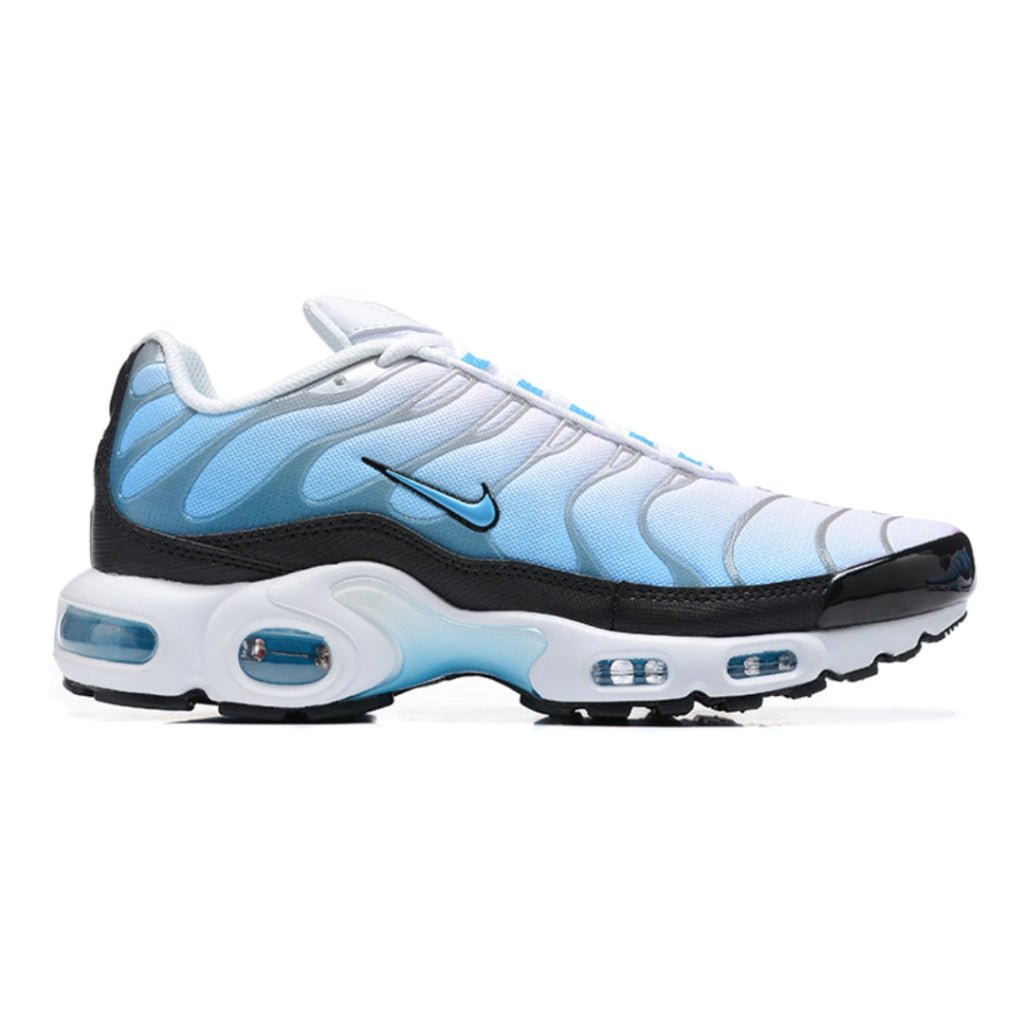 Air Max TN Plus "Baltic Blue" - Caiçara Conceito