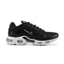 Air Max TN Plus "Black and White" - Caiçara Conceito