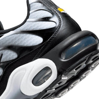 Air Max TN Plus "Black Metallic" - Caiçara Conceito