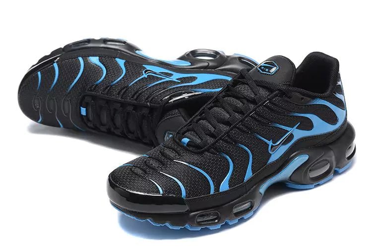 Air Max TN Plus "Black University Blue" - Caiçara Conceito
