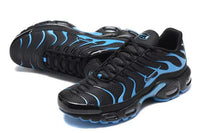 Air Max TN Plus "Black University Blue" - Caiçara Conceito