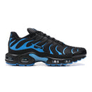 Air Max TN Plus "Black University Blue" - Caiçara Conceito