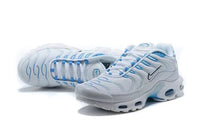 Air Max TN Plus "Blue Fury" - Caiçara Conceito