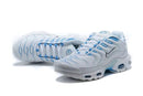 Air Max TN Plus "Blue Fury" - Caiçara Conceito