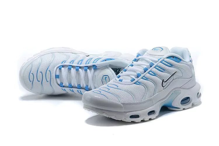 Air Max TN Plus "Blue Fury" - Caiçara Conceito