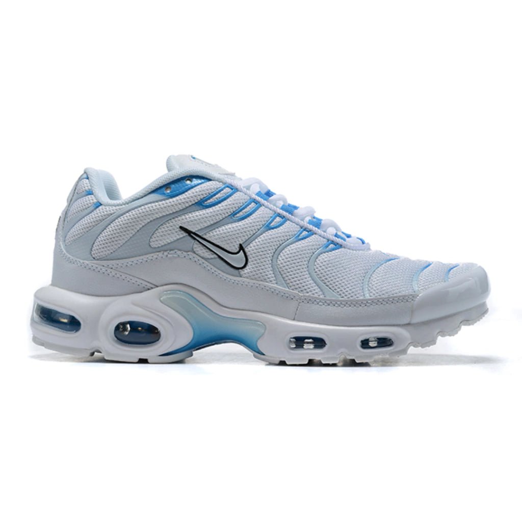 Air Max TN Plus "Blue Fury" - Caiçara Conceito