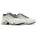 Air Max TN Plus "Bone Olive" - Caiçara Conceito