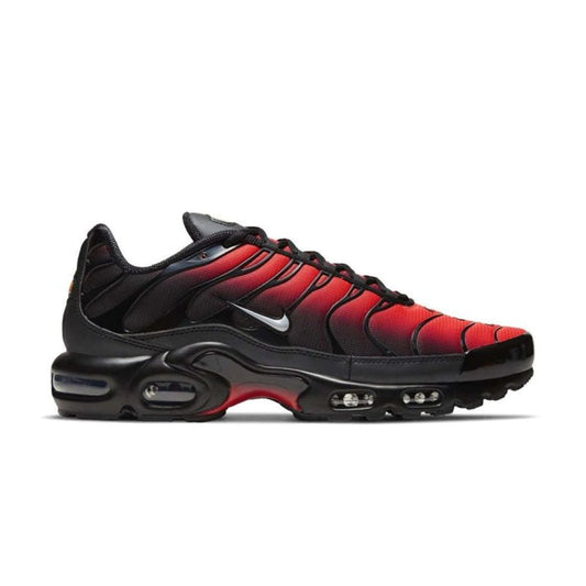 Air Max TN Plus "Deadpool" - Caiçara Conceito