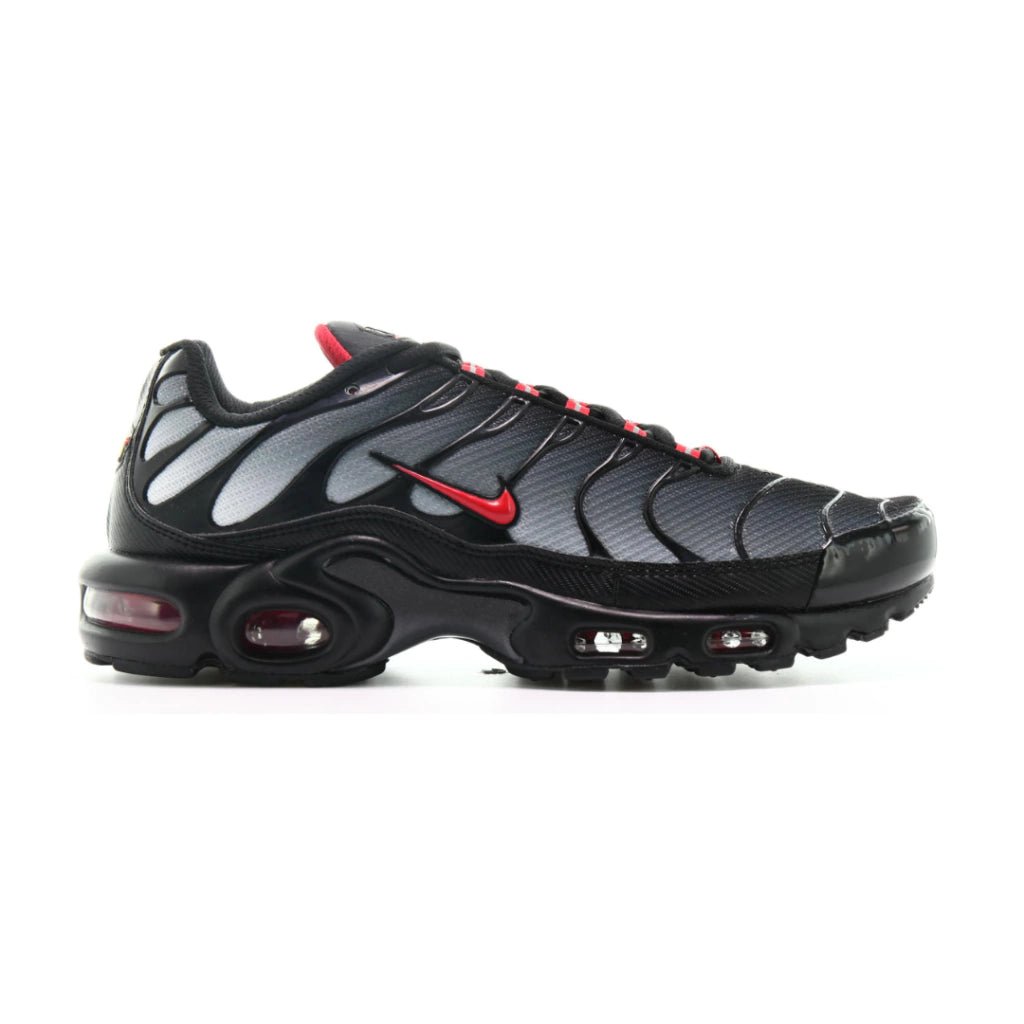 Air Max TN Plus "Drácula" - Caiçara Conceito