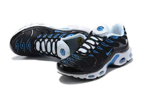 Air Max TN Plus "Laser Blue" - Caiçara Conceito