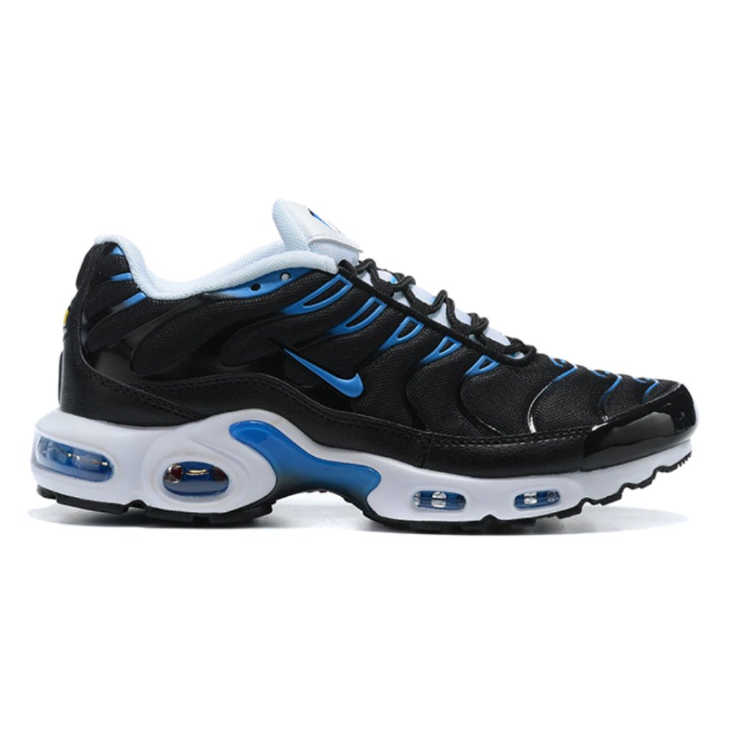 Air Max TN Plus "Laser Blue" - Caiçara Conceito