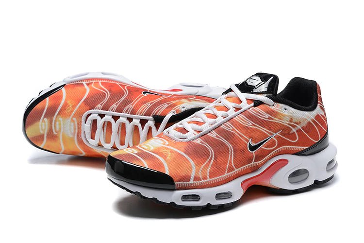 Air Max TN Plus "Light Photography" - Caiçara Conceito