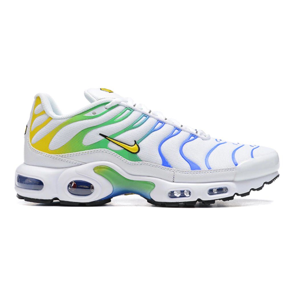 Air Max TN Plus "Made in Brazil" - Caiçara Conceito