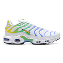 Air Max TN Plus "Made in Brazil" - Caiçara Conceito