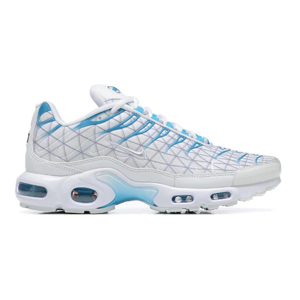 Air Max TN Plus "Marseille" - Caiçara Conceito