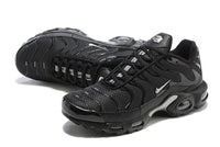 Air Max TN Plus "Metallic Swoosh" - Caiçara Conceito