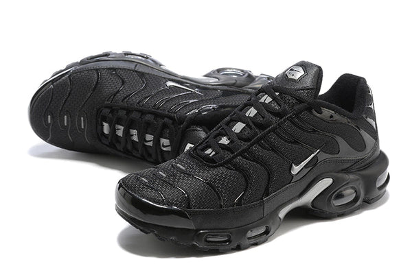 Air Max TN Plus "Metallic Swoosh"