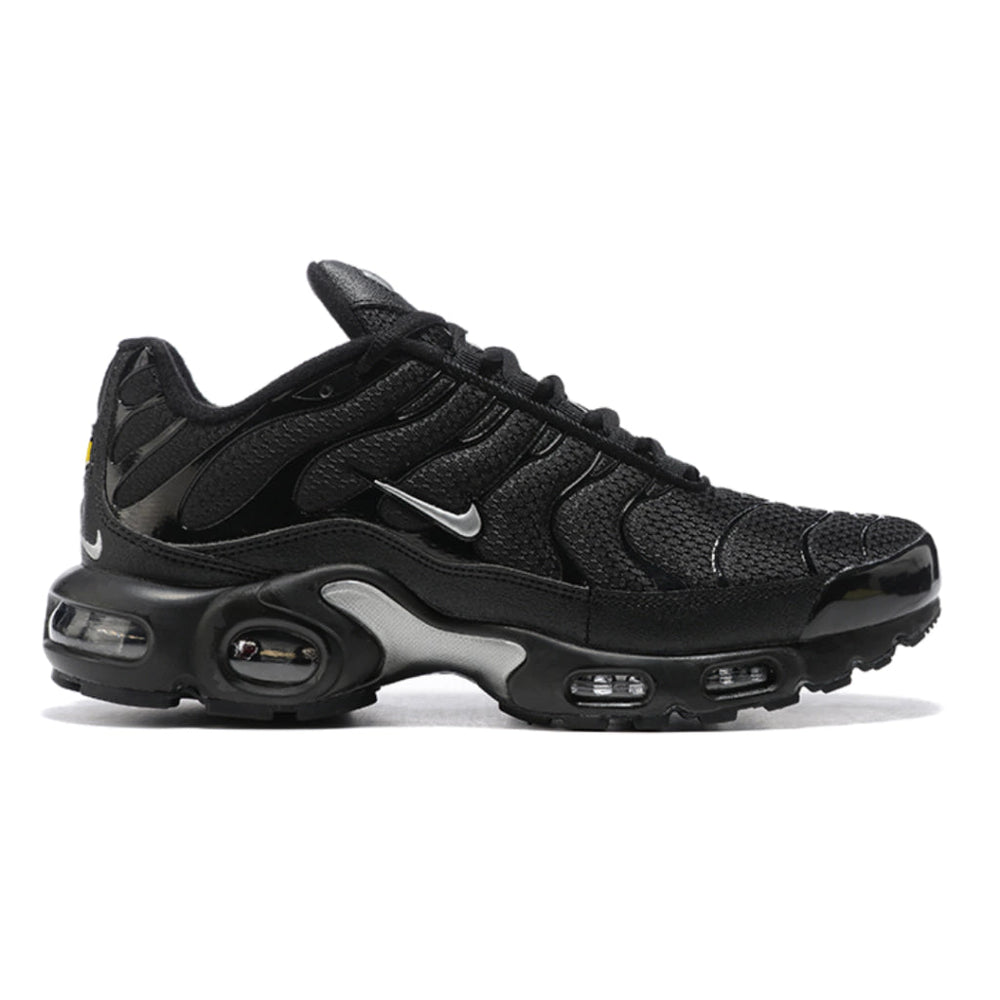 Air Max TN Plus "Metallic Swoosh" - Caiçara Conceito