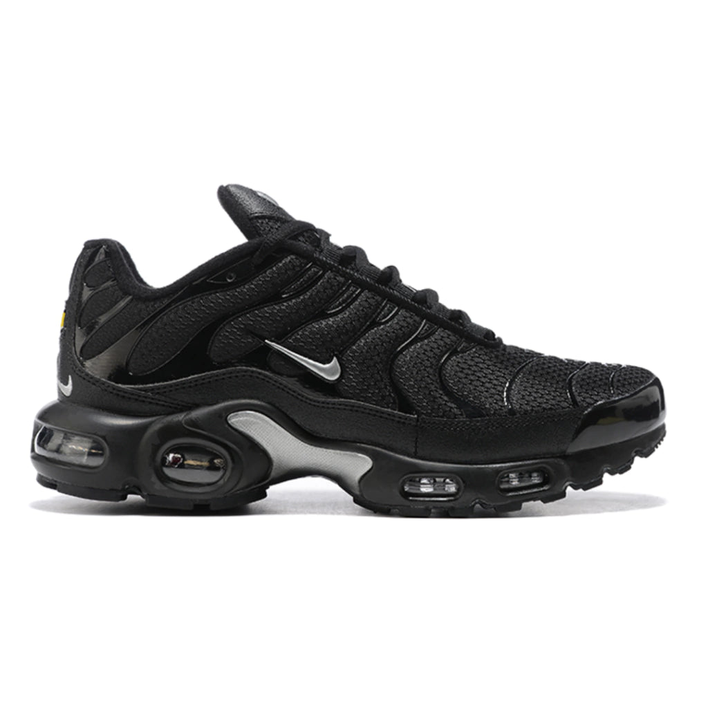 Air Max TN Plus "Metallic Swoosh" - Caiçara Conceito