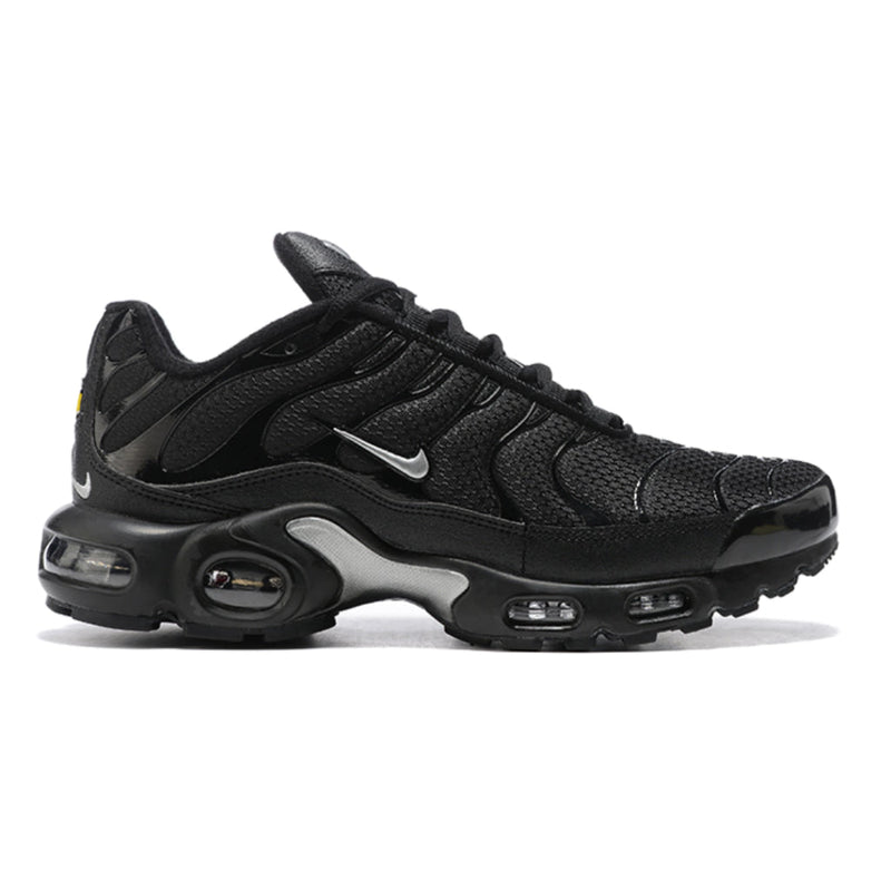 Air Max TN Plus "Metallic Swoosh" - Caiçara Conceito