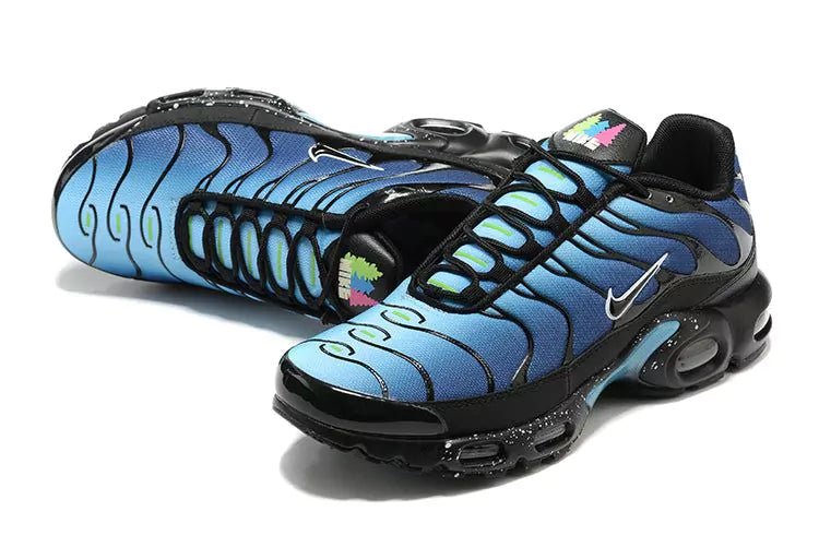 Air Max TN Plus "Nature Blue" - Caiçara Conceito