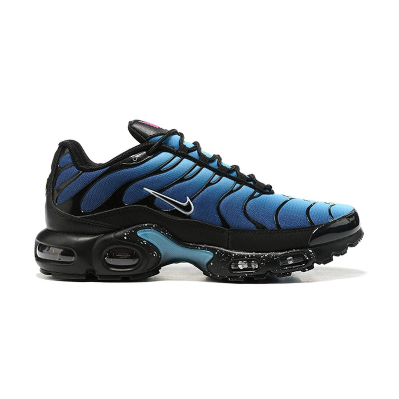Air Max TN Plus "Nature Blue" - Caiçara Conceito