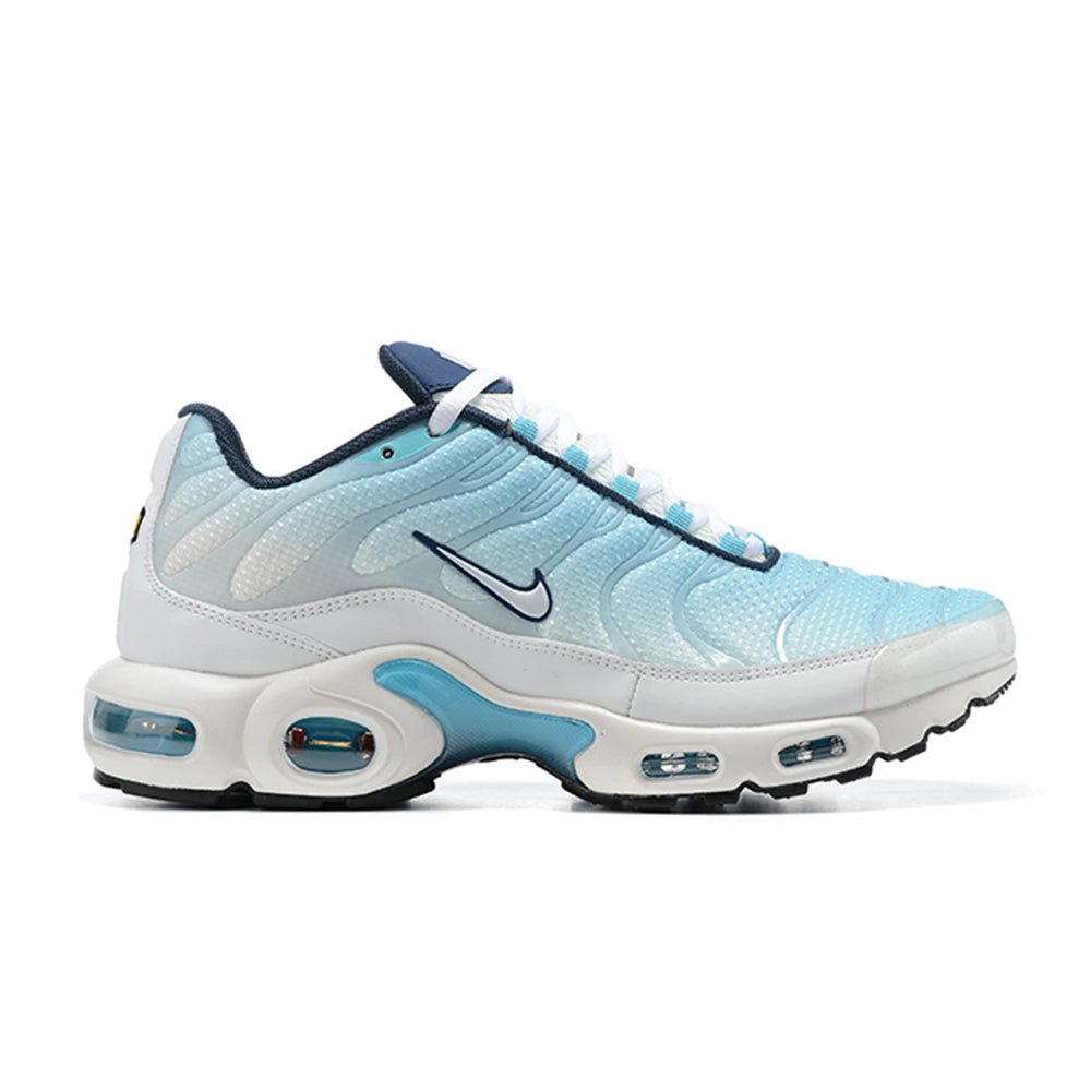 Air Max TN Plus "Physic Blue" - Caiçara Conceito