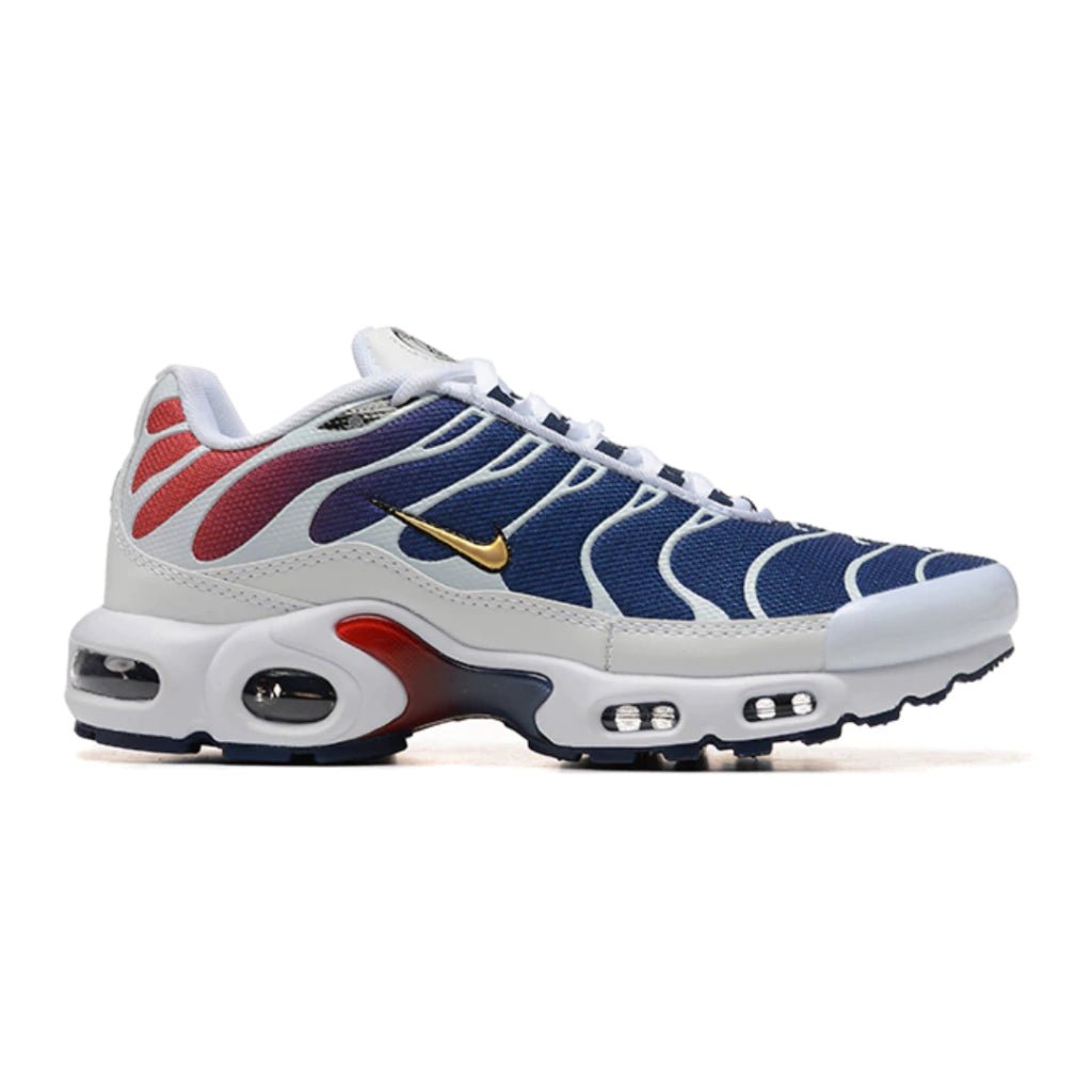 Air Max TN Plus "PSG" (Paris Saint - Germain) - Caiçara Conceito