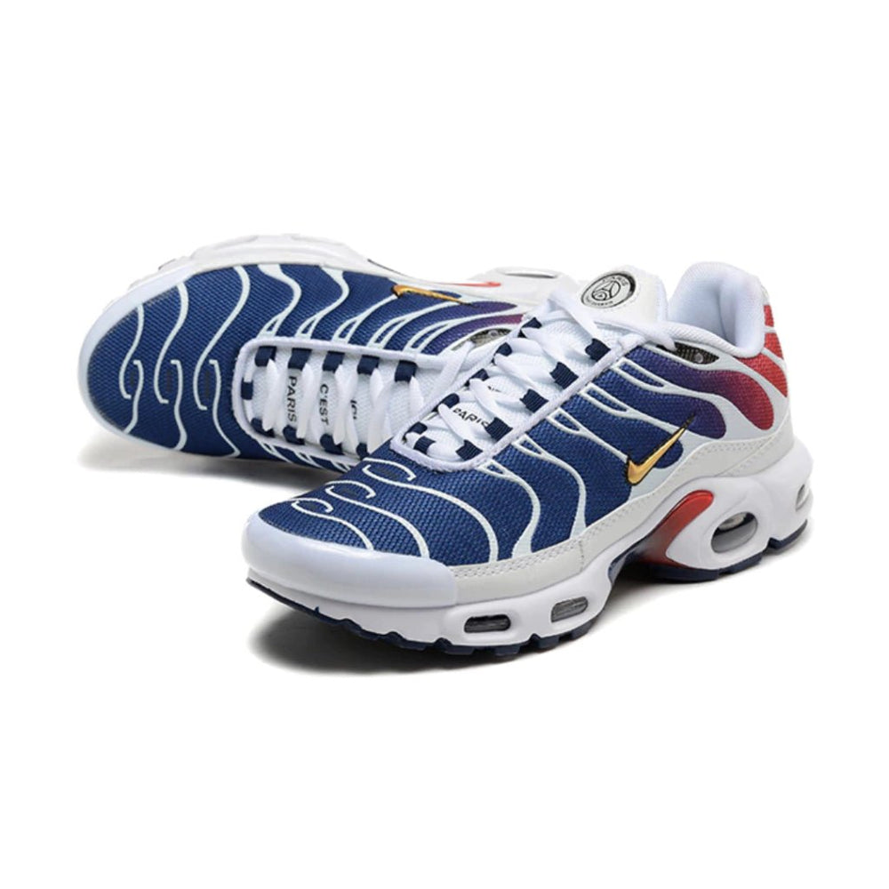 Air Max TN Plus "PSG" (Paris Saint - Germain) - Caiçara Conceito