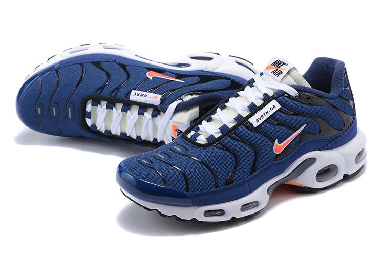 Air Max TN Plus "Running Club" - Caiçara Conceito