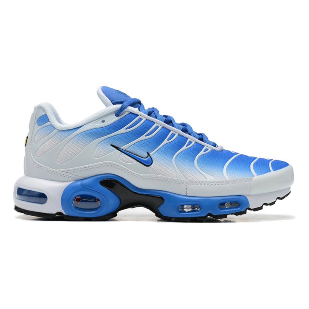 Air Max TN Plus "Skyway" - Caiçara Conceito
