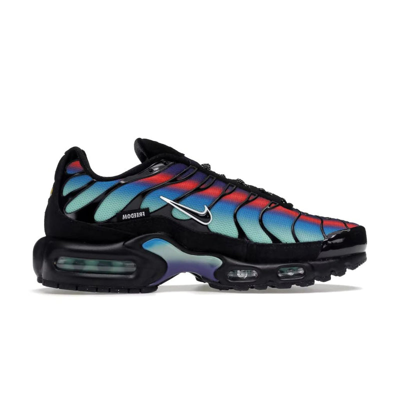 Air Max TN Plus "Unity Berlin" - Caiçara Conceito