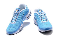 Air Max TN Plus "University Blue" - Caiçara Conceito