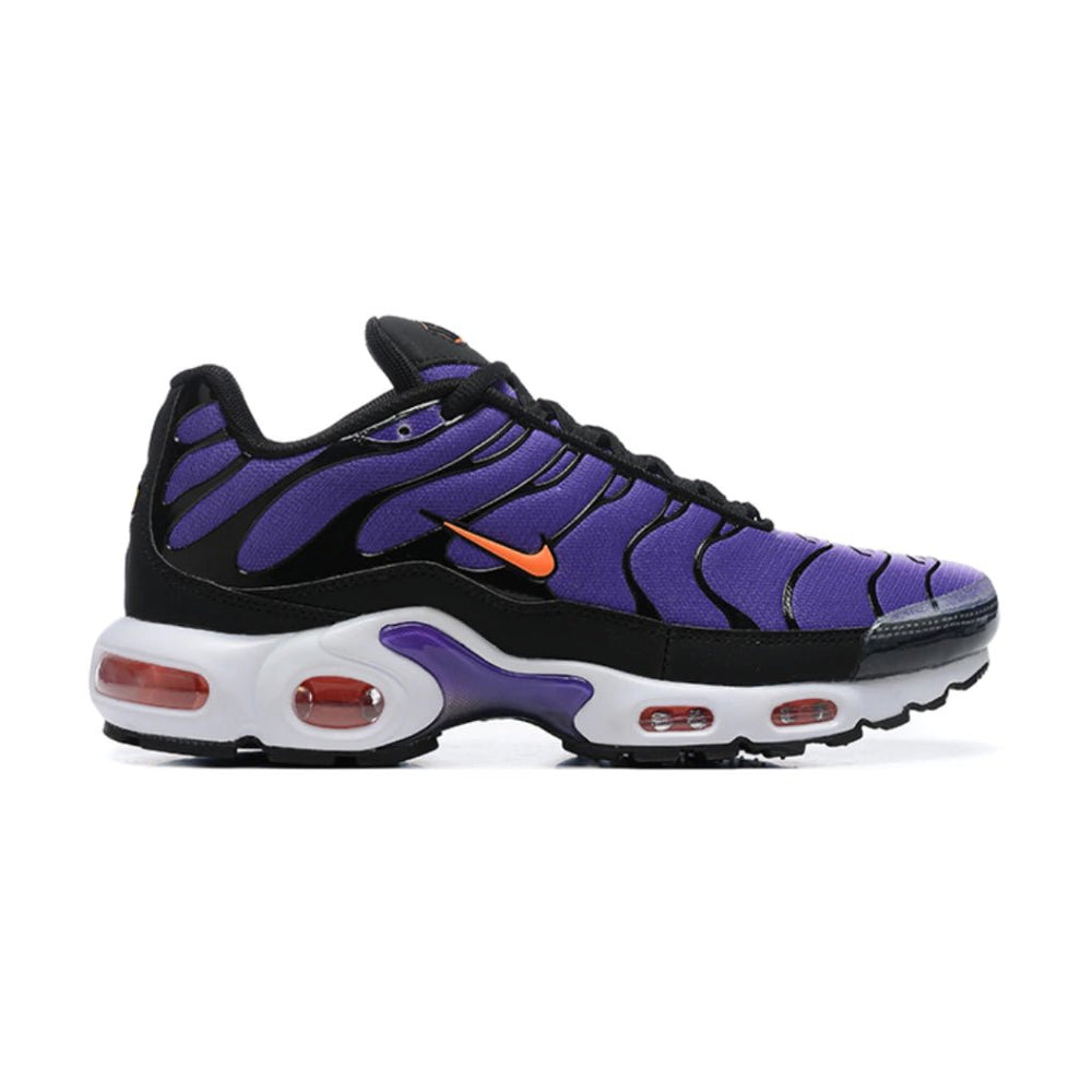 Air Max TN Plus "Voltage Purple" - Caiçara Conceito