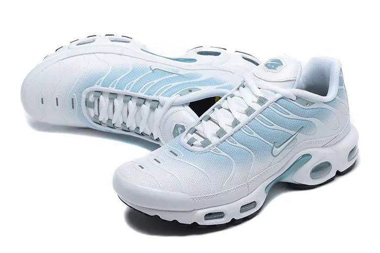 Air Max TN Plus "White Mica Green" - Caiçara Conceito