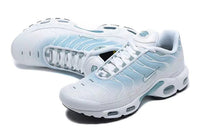 Air Max TN Plus "White Mica Green" - Caiçara Conceito