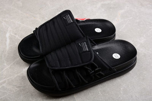 Asuna 2.0 “Triple Black” - Caiçara Conceito
