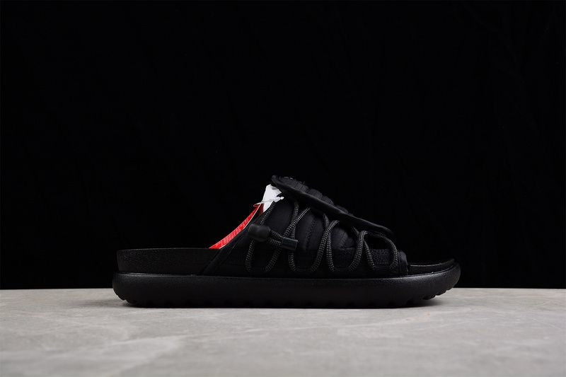 Asuna 2.0 “Triple Black” - Caiçara Conceito