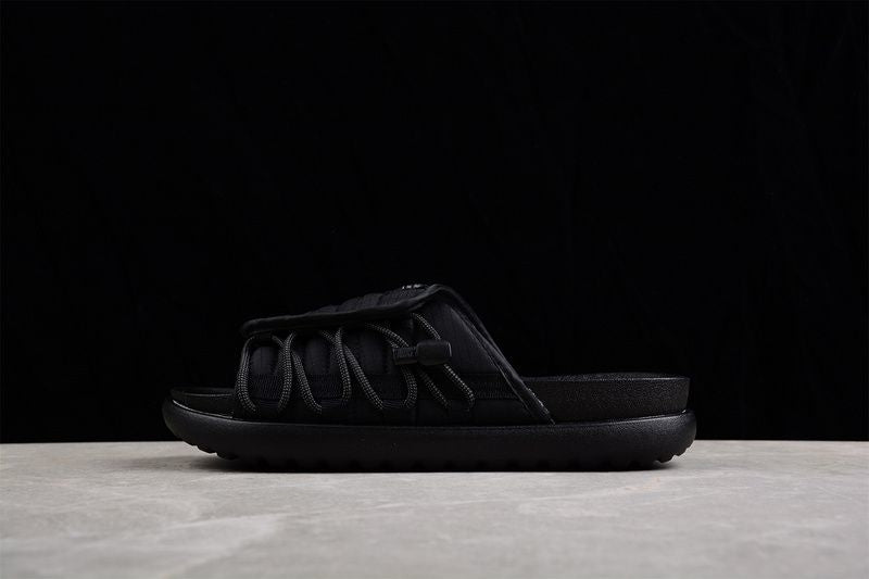 Asuna 2.0 “Triple Black” - Caiçara Conceito