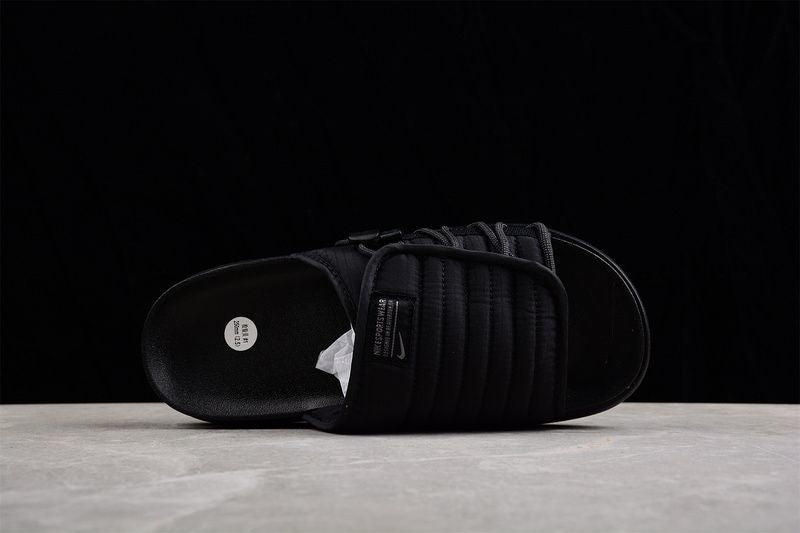 Asuna 2.0 “Triple Black” - Caiçara Conceito