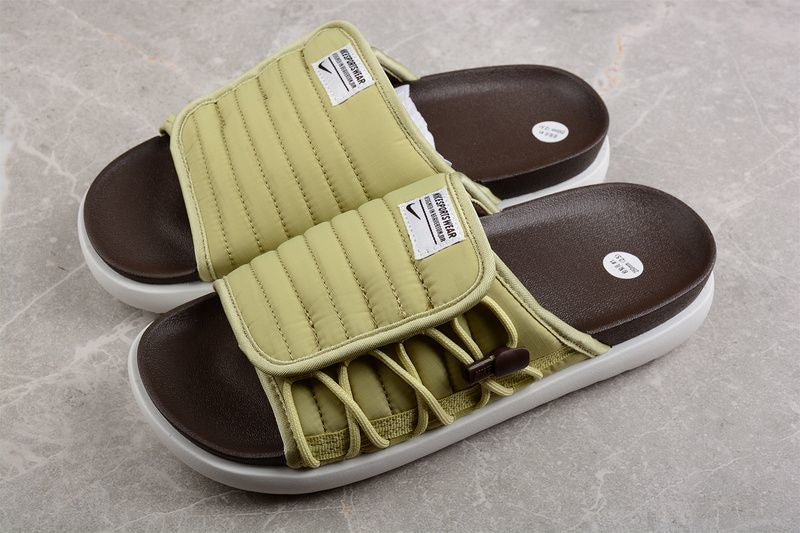 Asuna 2.0 “Wheat Grass” - Caiçara Conceito