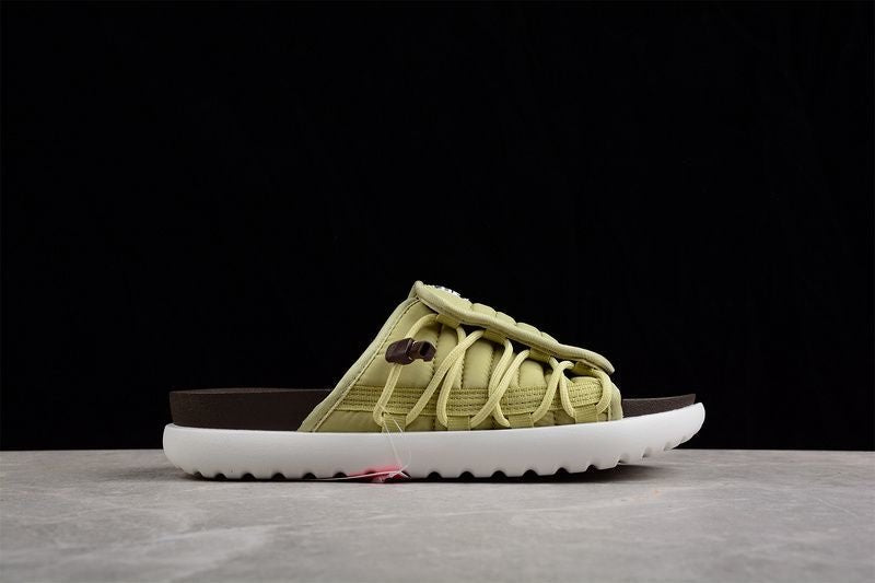 Asuna 2.0 “Wheat Grass” - Caiçara Conceito