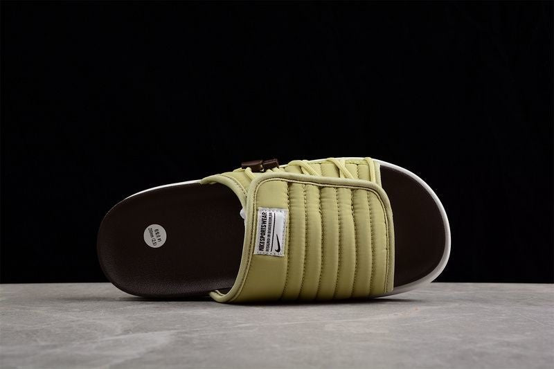 Asuna 2.0 “Wheat Grass” - Caiçara Conceito