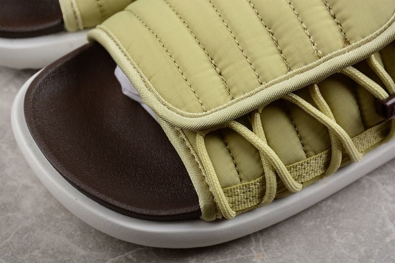 Asuna 2.0 “Wheat Grass” - Caiçara Conceito