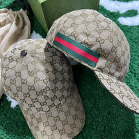Boné Gucci - Caiçara Conceito