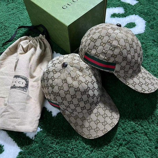 Boné Gucci - Caiçara Conceito