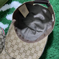 Boné Gucci - Caiçara Conceito