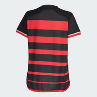 Camisa Flamengo Home 24/25 - Adidas Torcedor Feminina - Caiçara Conceito